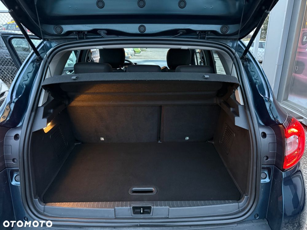 Renault Captur (ENERGY) TCe 90 INTENS - 19