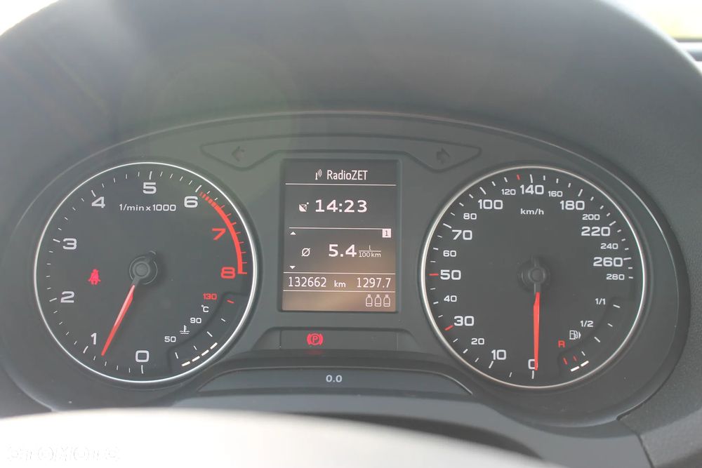 Audi A3 3-drzwiowe - 19