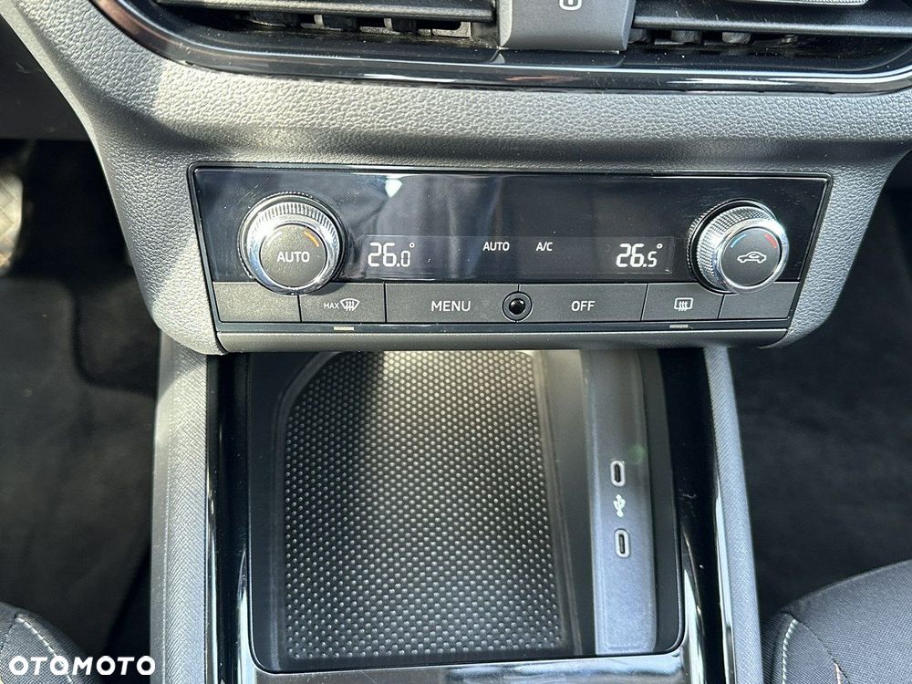 Skoda Kamiq 1.6 TDI DSG Ambition - 32