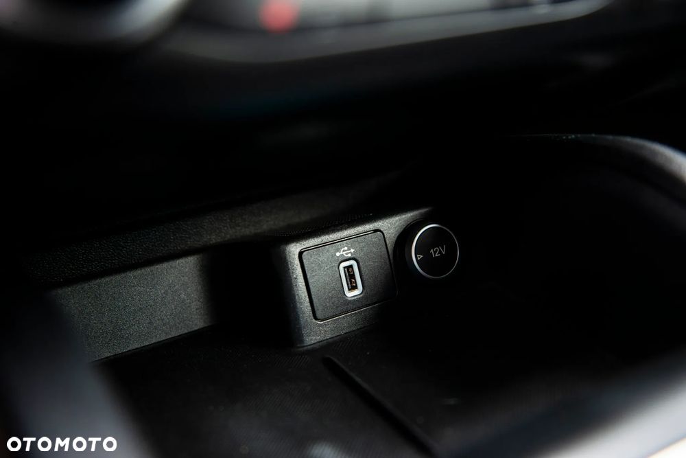 Ford Focus 1.5 EcoBlue Start-Stopp-System ACTIVE STYLE - 26