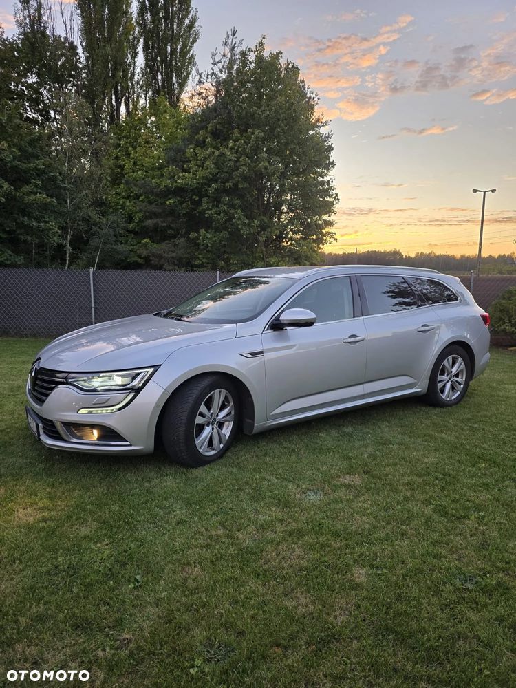 Renault Talisman 1.6 Energy dCi Intens EDC - 27