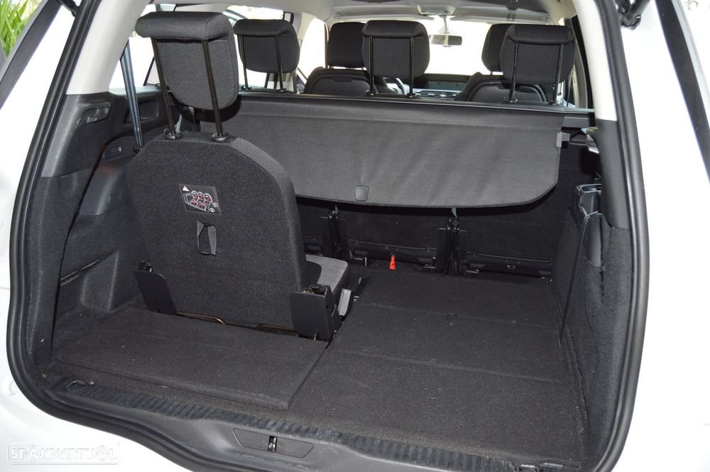 Citroën Grand C4 Spacetourer 1.2 PureTech Origins - 25