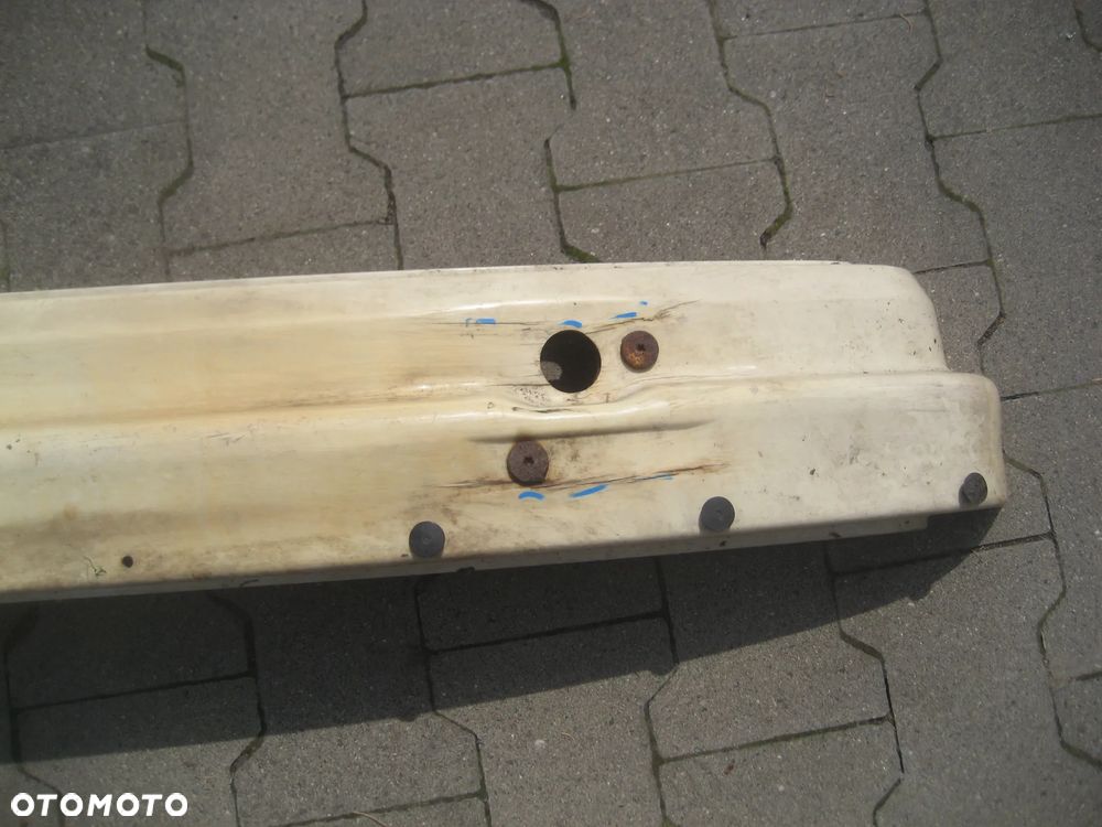bmw e36 sedan belka zderzaka tył 1960716 - 7