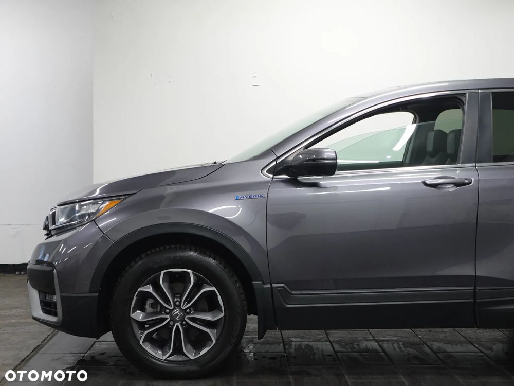 Honda CR-V 2.0 i-MMD Executive (Honda Connect+) - 14