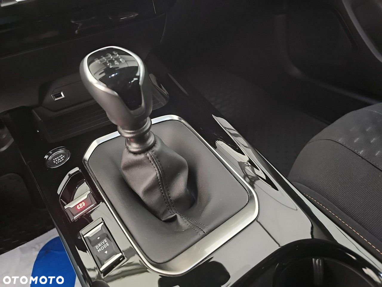 Peugeot 508 1.5 BlueHDi Active S&S - 16