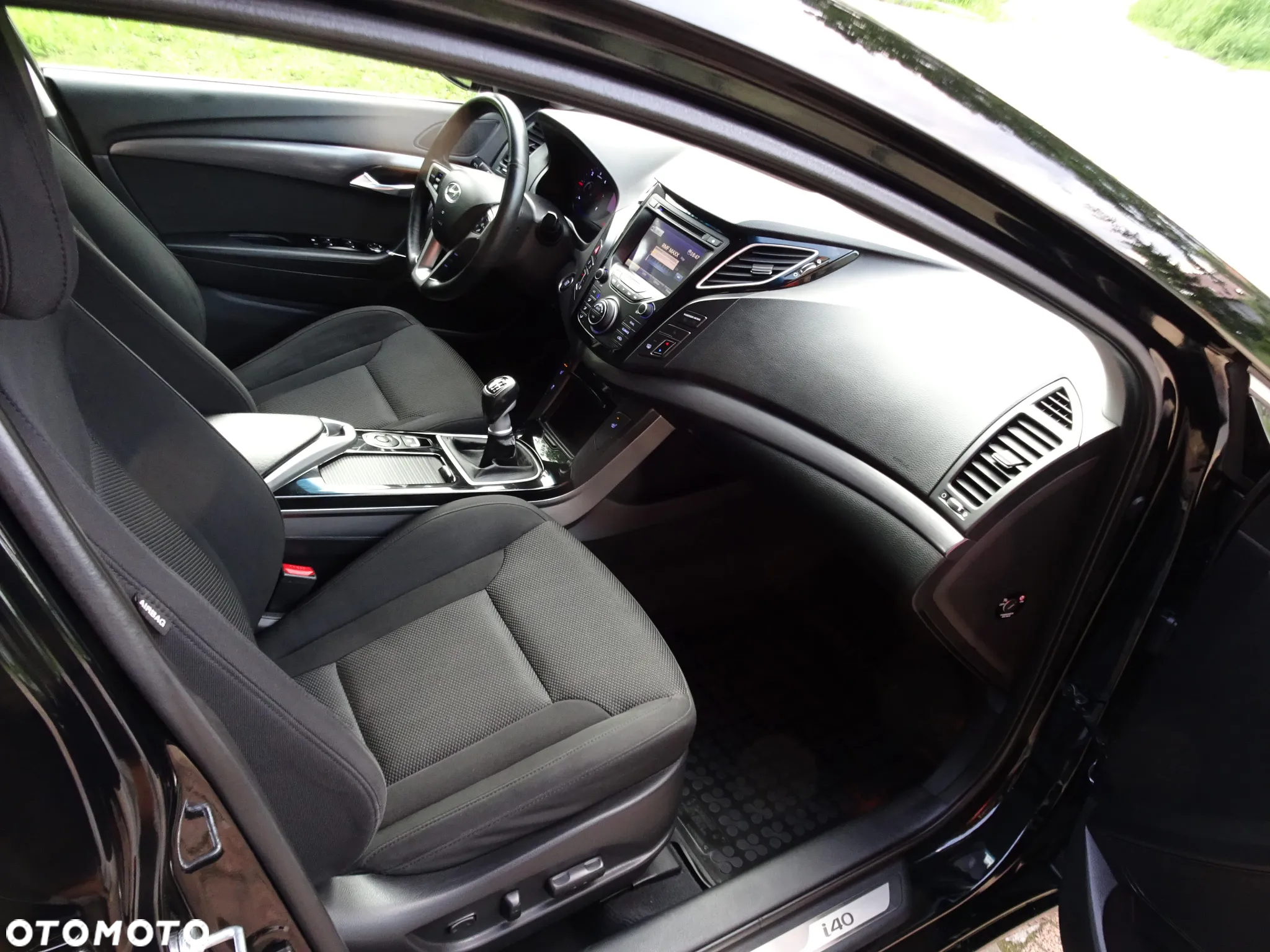 Hyundai i40 1.7 CRDi Premium - 33