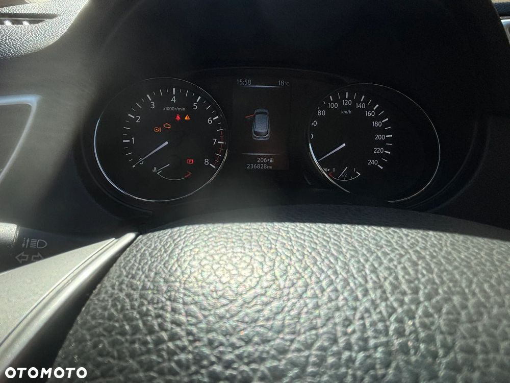 Nissan Qashqai 1.2 DIG-T N-Tec EU6 - 13