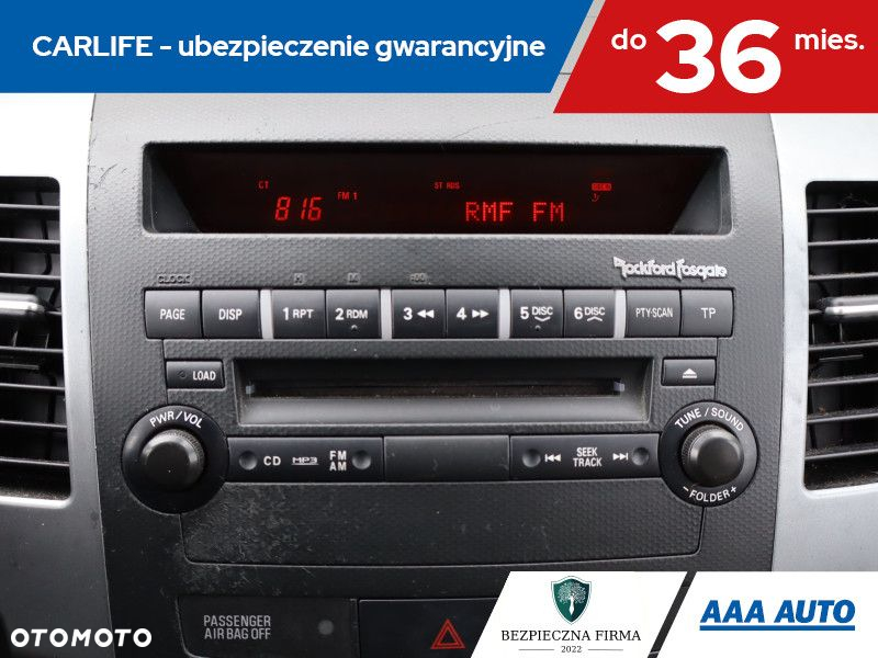 Mitsubishi Outlander - 18