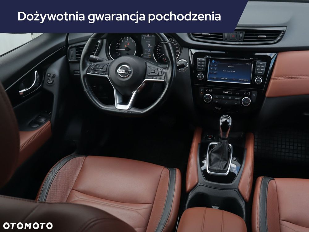 Nissan X-Trail - 9