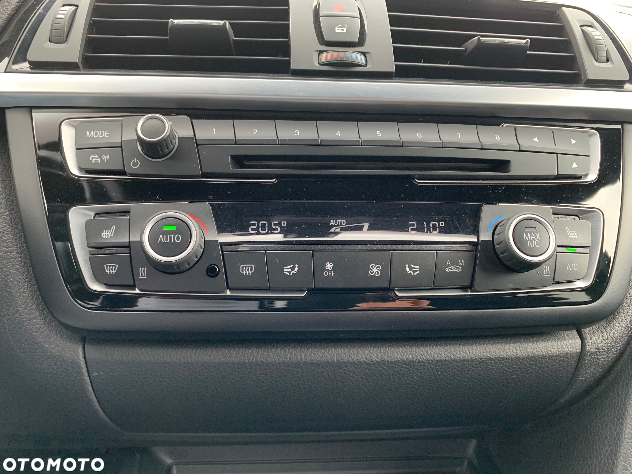 BMW Seria 4 430i xDrive M Sport - 36