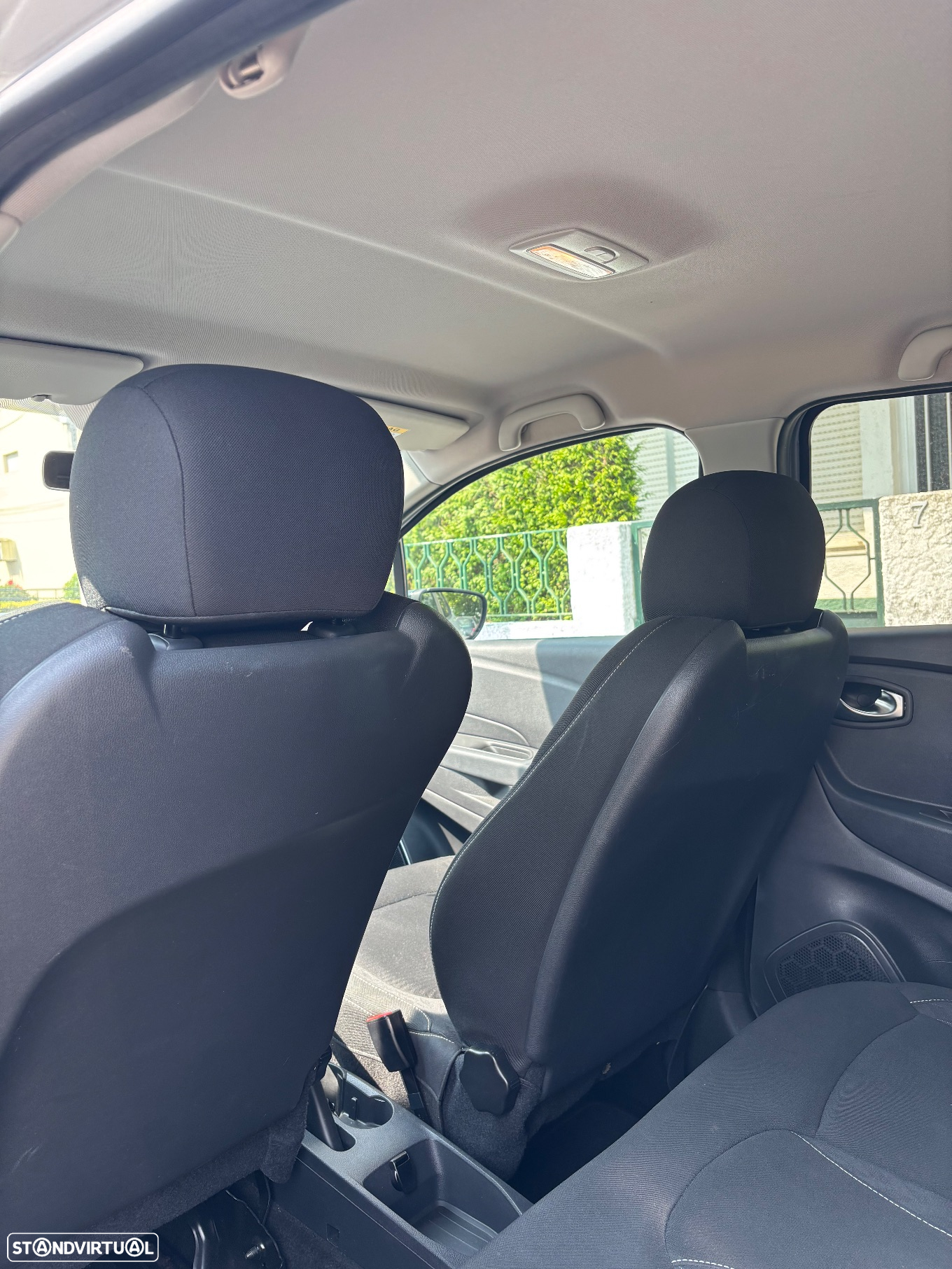 Renault Captur (ENERGY) TCe 90 LIMITED - 13