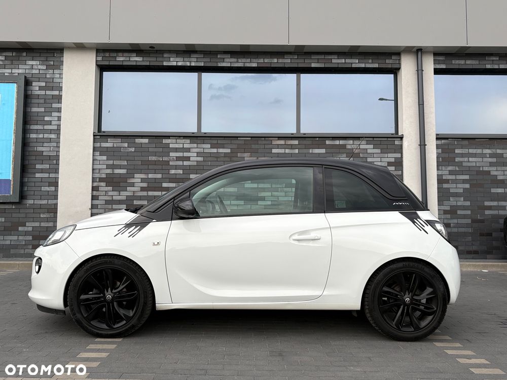 Opel Adam 1.4 Slam - 4