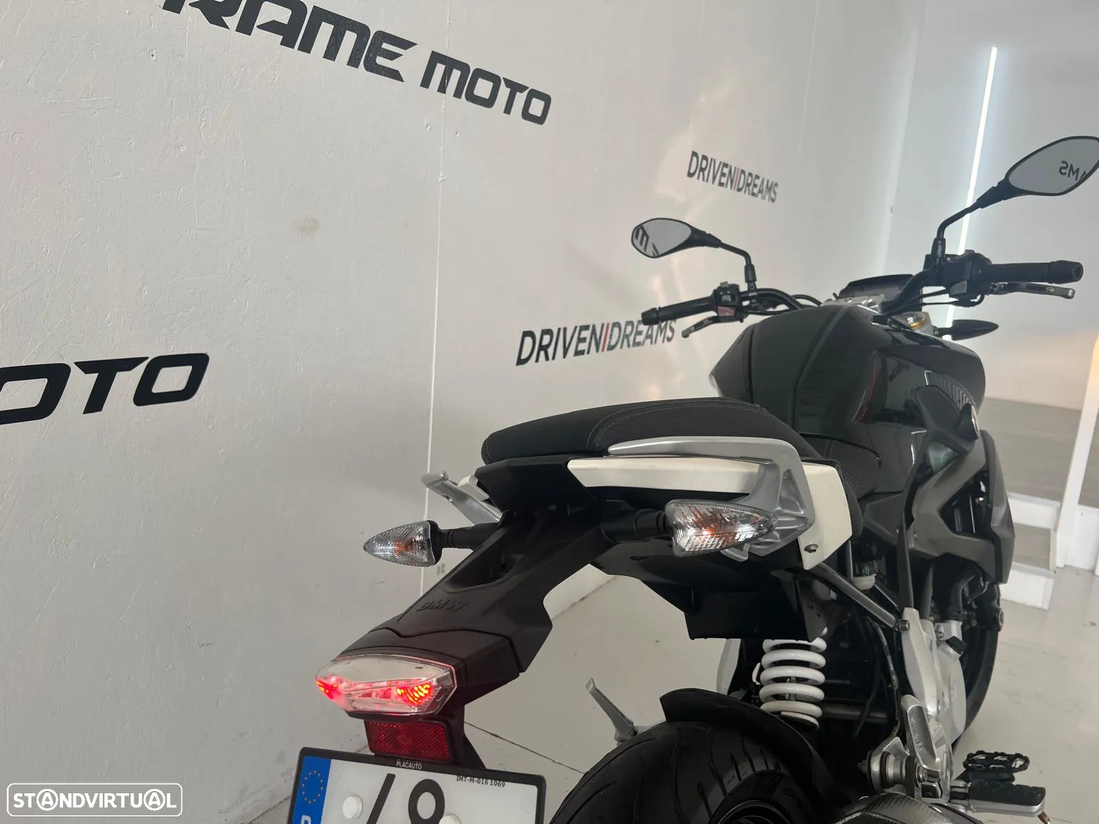 BMW G 310 R - 10