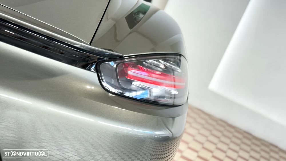 Porsche 718 Cayman 2.0 PDK - 6