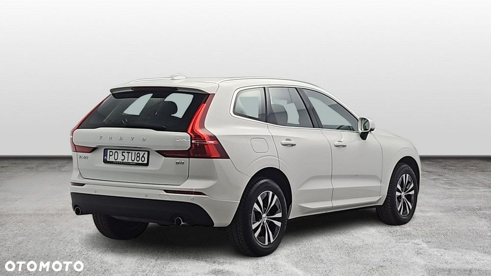 Volvo XC 60 - 5