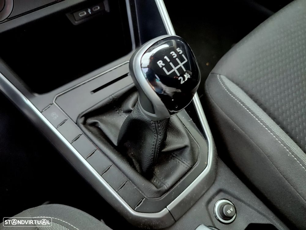 VW Polo 1.0 TSI Style - 19