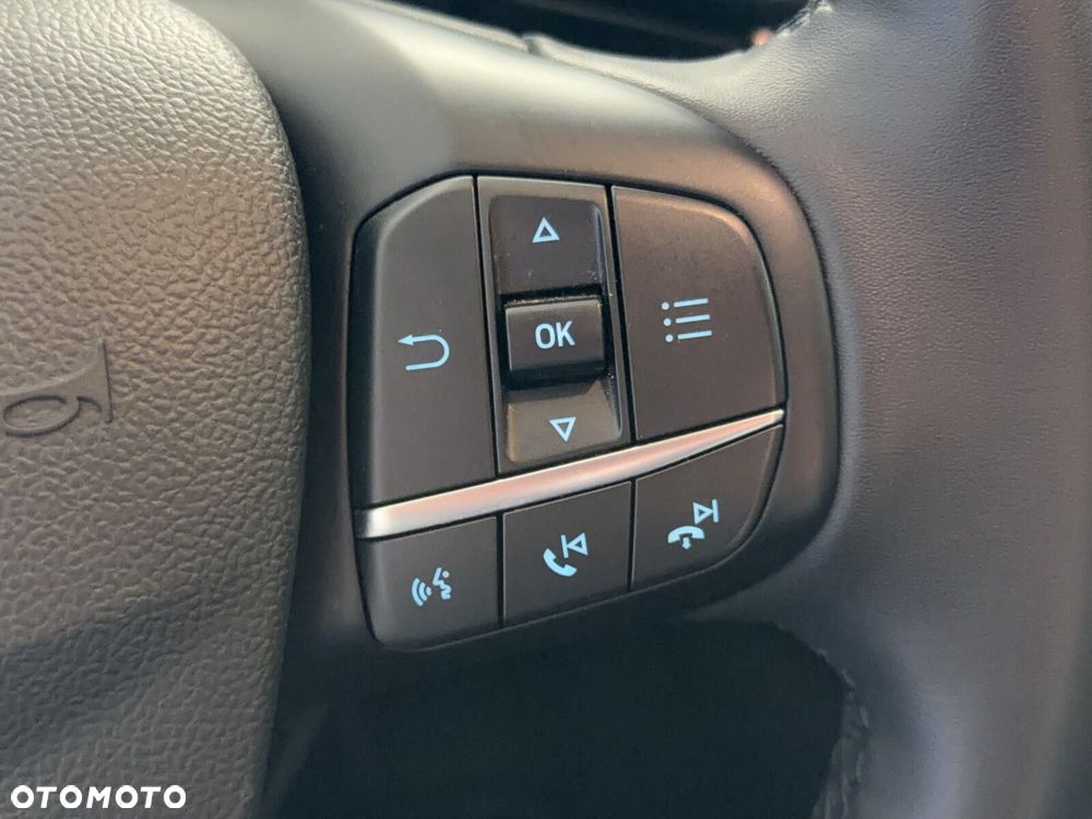 Ford Focus - 24