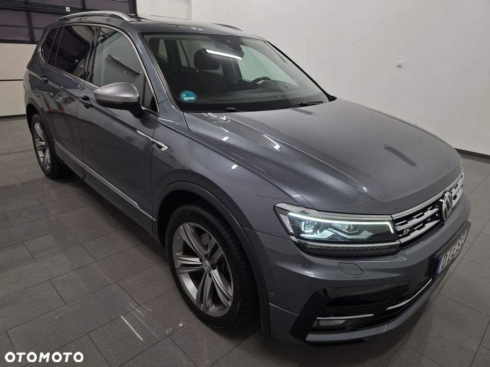 Volkswagen Tiguan Allspace 2.0 TDI SCR 4Motion DSG Highline - 32