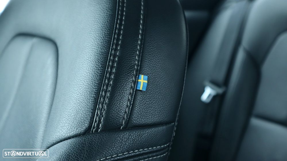 Volvo XC 40 1.5 T3 Inscription Geartronic - 56