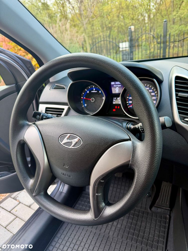 Hyundai i30 1.4 CRDi Classic - 16