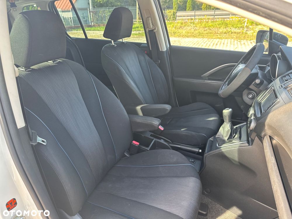 Mazda 5 2.0 Sport - 25
