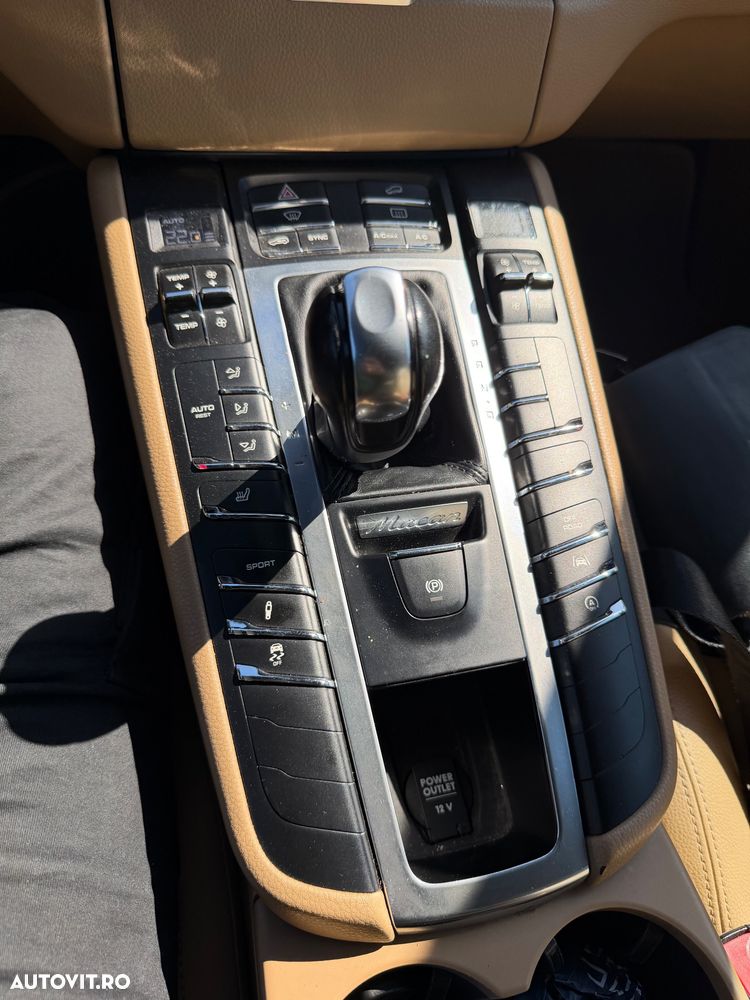 Porsche Macan 3.0 PDK S - 9