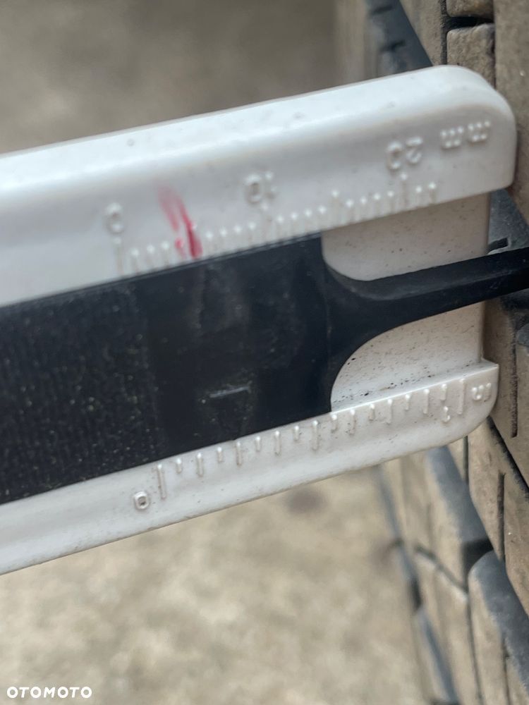 mercedes glk koła alu z oponami - 20