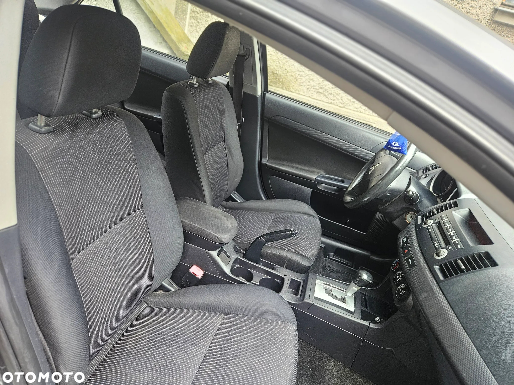 Mitsubishi Lancer - 11