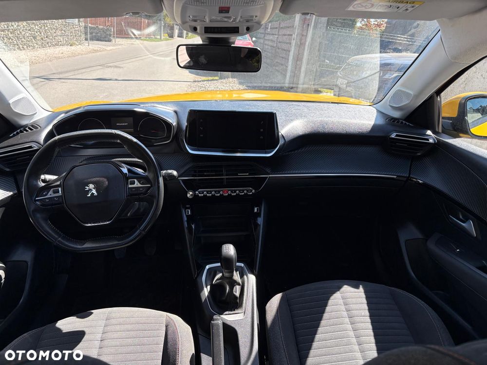 Peugeot 208 PureTech 75 Active Pack - 24