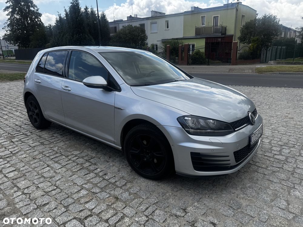 Volkswagen Golf 1.6 TDI BMT Comfortline - 7