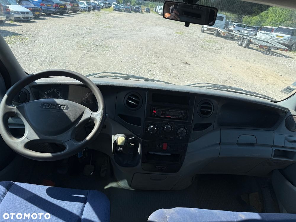 Iveco Daily - 10