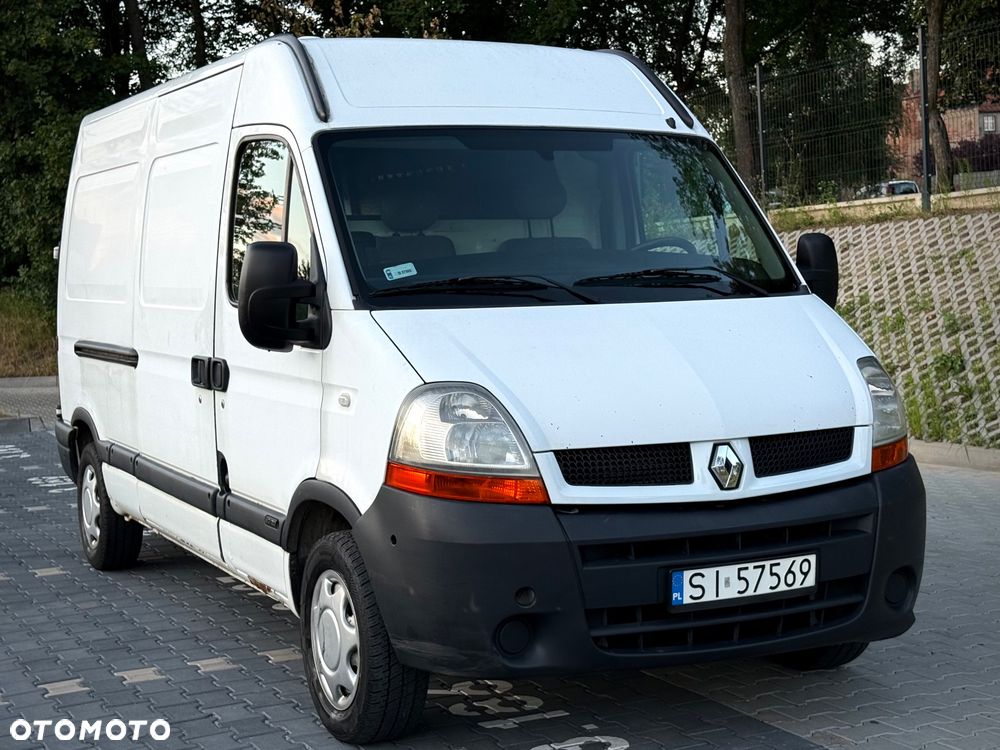 Renault Master - 11