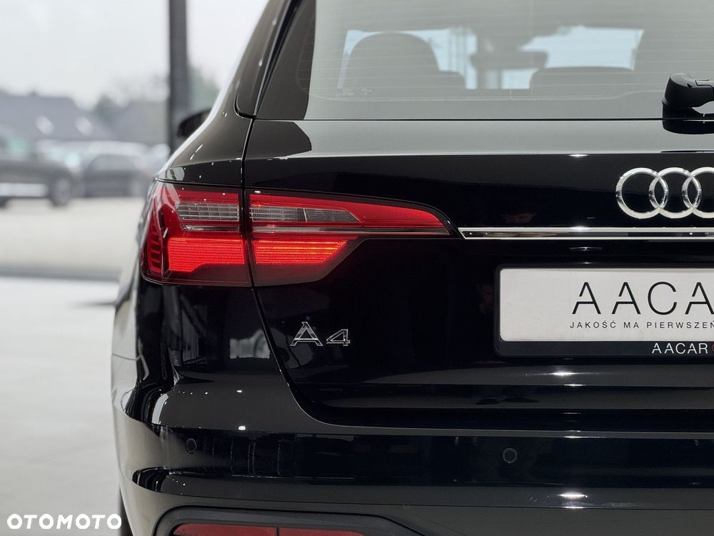 Audi A4 Avant - 39