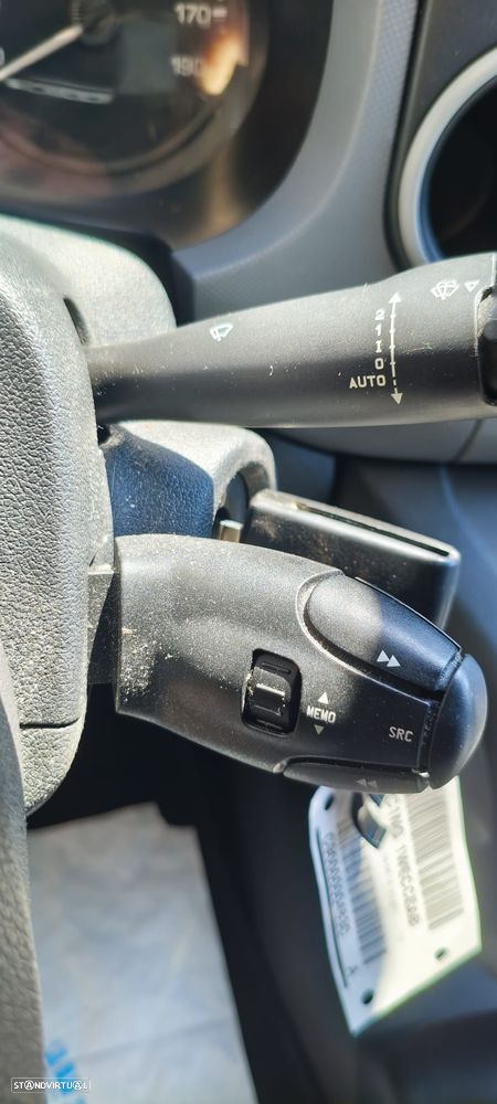 Peugeot PARTNER 1.6 BLUE HDI - 6