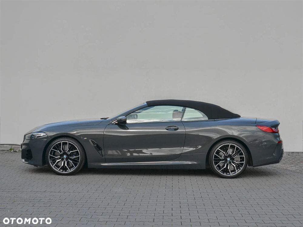 BMW Seria 8 840i xDrive - 8