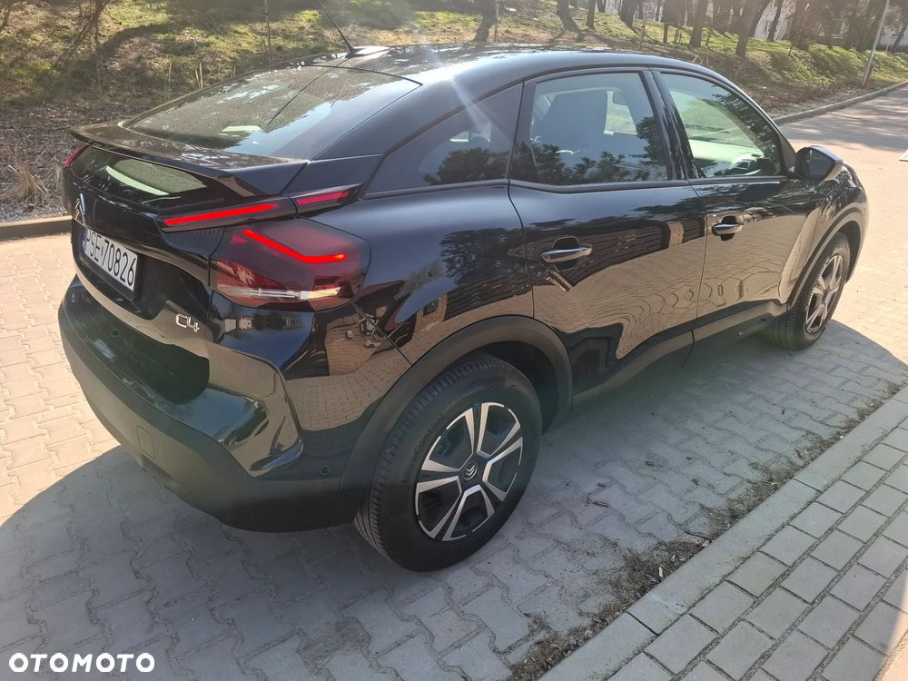 Citroën C4 1.2 PureTech Shine S&S - 3