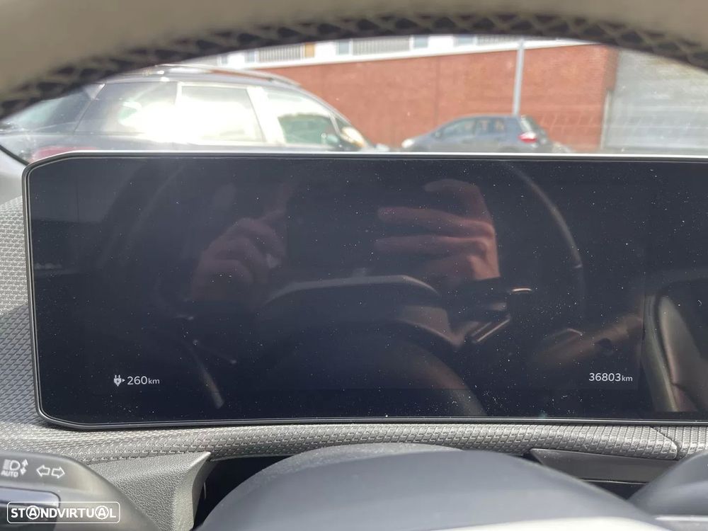 Kia EV6 84 kWh GT-Line - 14