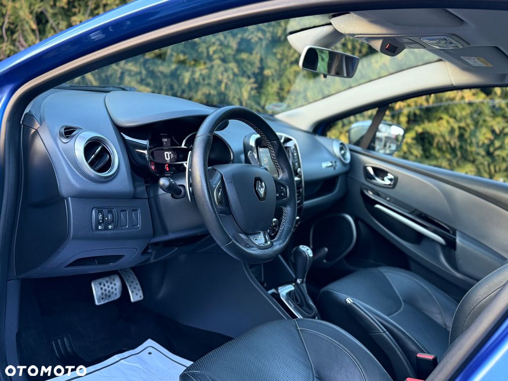 Renault Clio TCe 120 EDC GT - 10