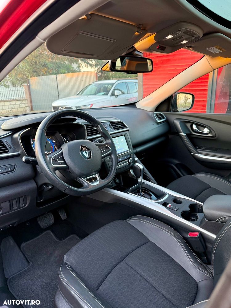 Renault Kadjar 1.2 TCe EDC Intens - 6