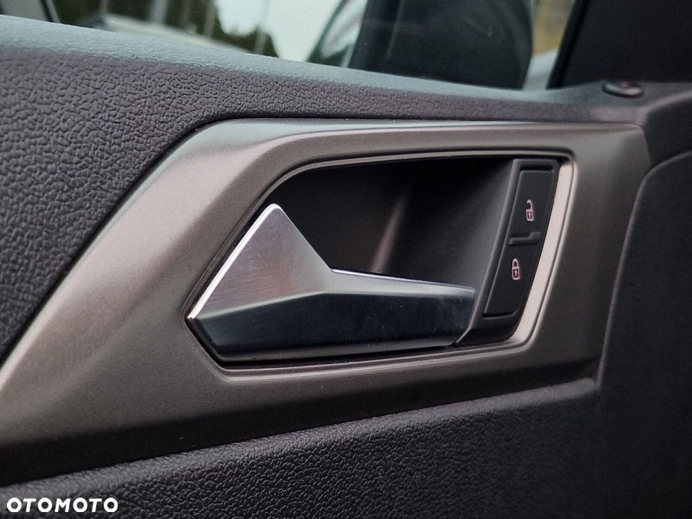 Volkswagen Polo 1.0 TSI Comfortline - 21