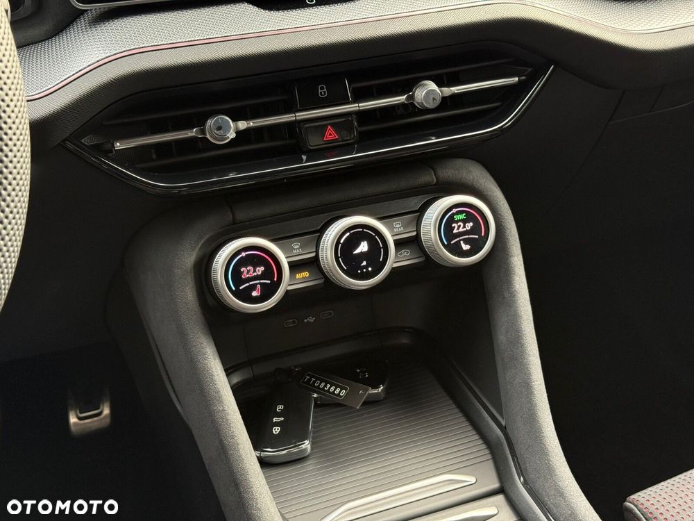 Skoda Kodiaq 2.0 TSI 4x4 RS DSG - 22