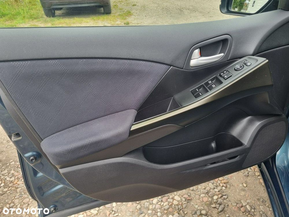 Honda Civic - 20
