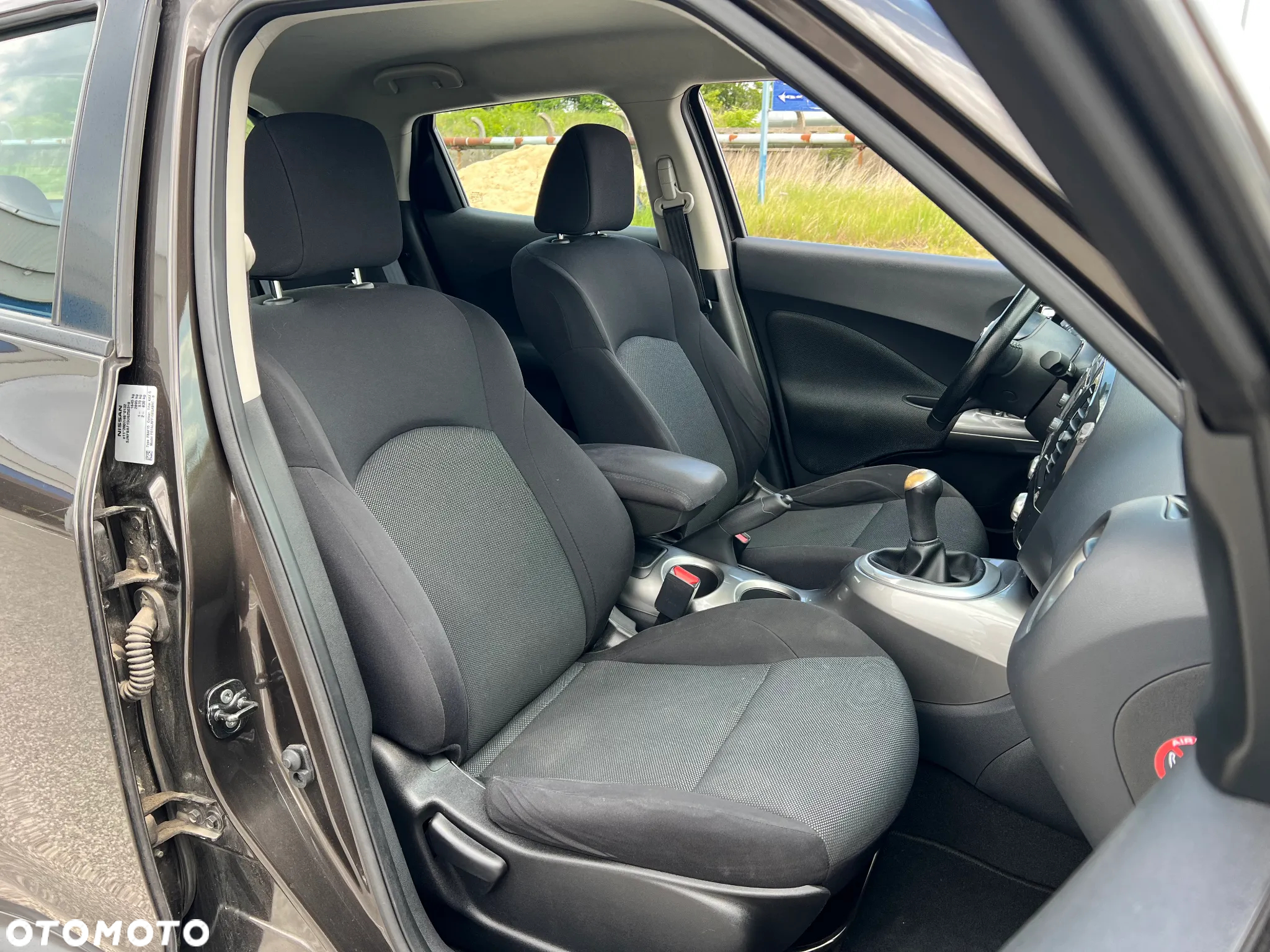 Nissan Juke 1.6 N-Tec - 26