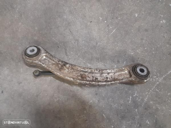 Braço Suspensao Tras Esq Audi Q7 (4Lb) - 4