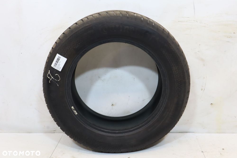 OPONA OPONY 2 SZT CONTINENTAL WINTER CONTACT TS 850 ZIMA  205/60/16 21R - 9