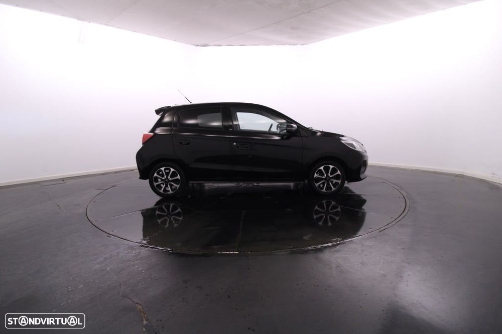 Mitsubishi Space Star 1.2 Connect Edition - 10