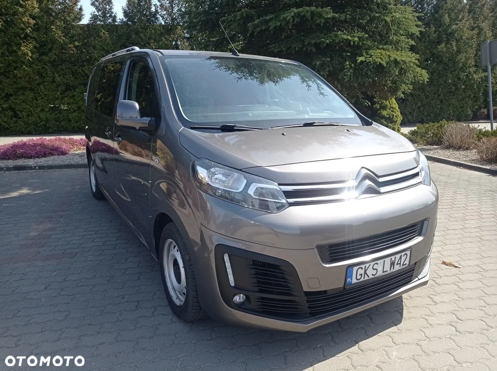 Citroën Jumpy Combi - 15