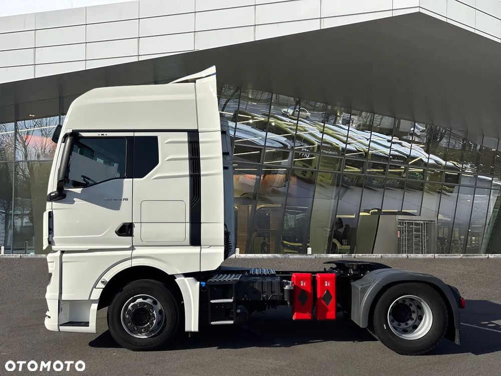 MAN TGX 18.470 4x2 BL SA - 9