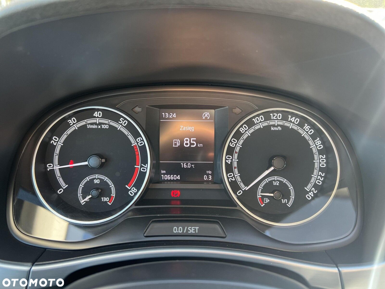 Skoda Fabia 1.0 TSI Ambition - 18