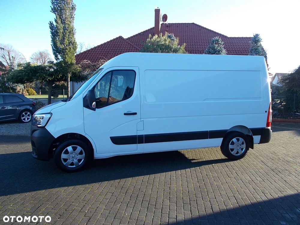 Renault Master - 3